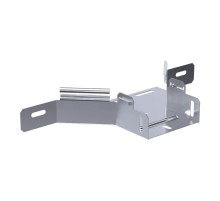 Ответвитель горизонтальный Стандарт INOX (AISI 316) 100х50  PR16.2658  Промрукав