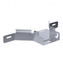 Ответвитель горизонтальный Стандарт INOX (AISI 316) 100х50  PR16.2658  Промрукав