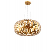 Люстра Mitzi 4079-205 5 х Е14 40 Вт дизайн  Б0047919  Rivoli