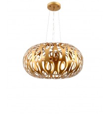 Люстра Mitzi 4079-205 5 х Е14 40 Вт дизайн  Б0047919  Rivoli