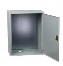 Щит с монтажной панелью ЩМП- 50.40.22 (ЩРНМ-2) (ВхШхГ) 500х400х220 IP31 EKF Basic  mb22-2-bas  EKF