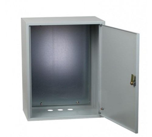 Щит с монтажной панелью ЩМП- 35.30.15 (ЩМП-03) (ВхШхГ) 350х300х150 IP31 Basic  mb22-03-bas  EKF