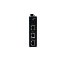 Промышленный концентратор EtherCAT, 3x100BaseT  NSECU103T03X00S  SE
