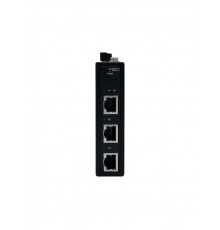 Промышленный концентратор EtherCAT, 3x100BaseT  NSECU103T03X00S  SE