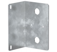 TITAN 5 Кронштейн монтажный для навесной розетки  TI5-50D-ED-001  IEK