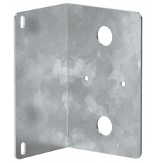 TITAN 5 Кронштейн монтажный для навесной розетки  TI5-50D-ED-001  IEK