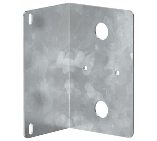 TITAN 5 Кронштейн монтажный для навесной розетки  TI5-50D-ED-001  IEK