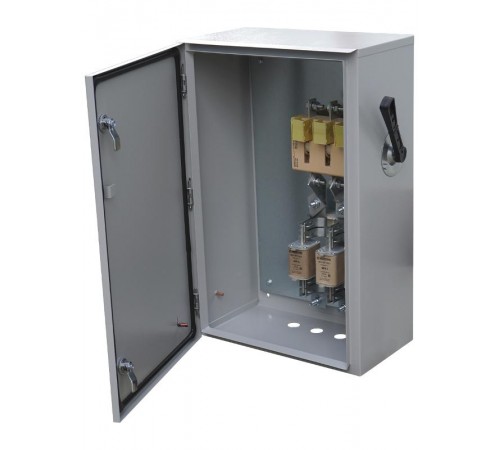 ЯРП-400-54 УХЛ2, с ППН-37 400А, IP54, ящик силовой (ЭТ)  ET519768  Электротехник