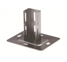 Крепление к потолку SSM горячеоцинкованное  BSF2901HDZ  DKC