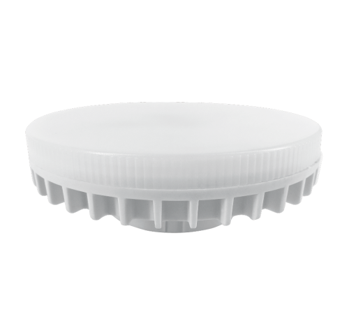 Лампа светодиодная Elementary GX70 14W 1300lm 4100K LED 1/10/50  83824  Gauss