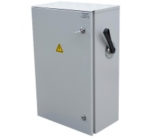 ЯРП-400-54 УХЛ2, с ППН-37 400А, IP54, ящик силовой (ЭТ)  ET519768  Электротехник