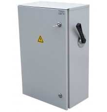 ЯРП-400-54 УХЛ2, с ППН-37 400А, IP54, ящик силовой (ЭТ)  ET519768  Электротехник