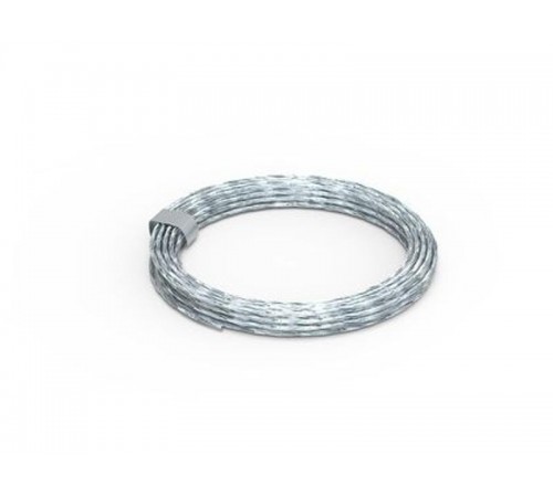 Трос алюминиевый 50 мм2  NC3050  DKC