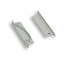 Заглушка для профиля 1670-2 правая  146-242-1  REXANT