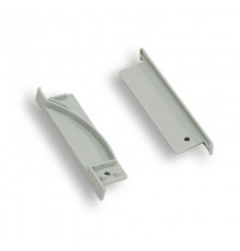 Заглушка для профиля 1670-2 правая  146-242-1  REXANT