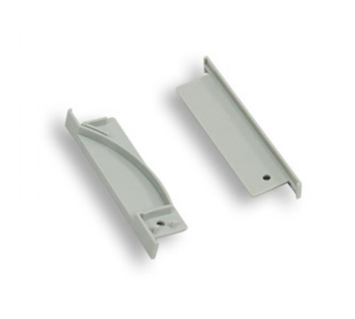 Заглушка для профиля 1670-2 правая  146-242-1  REXANT