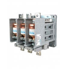КВТ-1,14-2,5/250-3 У3, трёхполюсный, 110В, 3з+4р, нереверсивный, без реле, IP00, контактор вакуумный (ЭТ)  ET557376  Электротехник