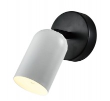 Бра светильник  Rosalinda 3167-401 настенный 1 х Е14 40 Вт модерн с выключателем   Б0065020  Rivoli