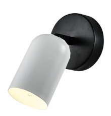 Бра светильник  Rosalinda 3167-401 настенный 1 х Е14 40 Вт модерн с выключателем   Б0065020  Rivoli