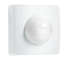 Датчик движения с сенсором освещенности DA2-SEN16-S, для накладного монтажа, IP54  DA2-SEN16-S  VARTON