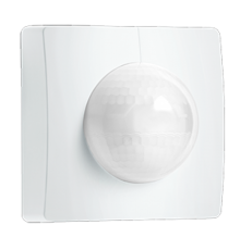 Датчик движения с сенсором освещенности DA2-SEN16-S, для накладного монтажа, IP54  DA2-SEN16-S  VARTON