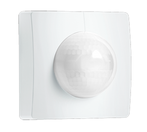 Датчик движения с сенсором освещенности DA2-SEN16-S, для накладного монтажа, IP54  DA2-SEN16-S  VARTON