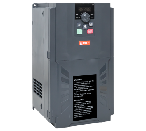 Преобразователь частоты PRO-Drive PD-150-FC-18K-43-B PD-150-FC-18K-43-BEKF