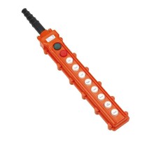 Пульт кнопочный NP3-4A на 10 кнопок IP65 (R)  586067  CHINT