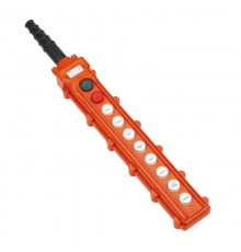 Пульт кнопочный NP3-4A на 10 кнопок IP65 (R)  586067  CHINT