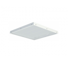 Светильник светодиодный универсальный TL04 TG ECP 5045 IP54 45Вт 597х597х50 мм 5500Лм IP54  26625  Technolux