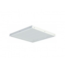 Светильник светодиодный универсальный TL04 TG ECP 5045 IP54 45Вт 597х597х50 мм 5500Лм IP54  26625  Technolux