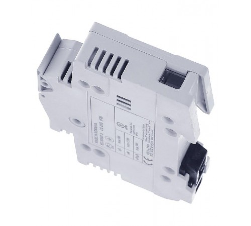 Рубильник с предохранителем E91/32  2CSM200923R1801  ABB