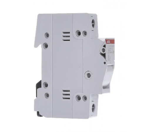 Рубильник с предохранителем E91/32  2CSM200923R1801  ABB