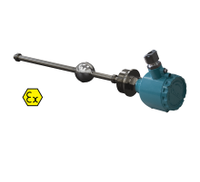 Датчик уровня поплавковый ПДУ-RS.1000.10-ЕХD  97227  ОВЕН