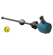 Датчик уровня поплавковый ПДУ-RS.1000.10-ЕХD  97227  ОВЕН