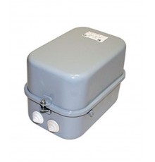 Контактор э/м ПМ12-025140 У3 В, 220В, (2з+1р), АЭС  040140212ВВ220000011  Электротехник