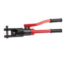 Пресс гидравлический для наконечников 16-240 мм (CT-240)  12-3063  REXANT