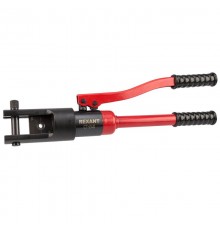 Пресс гидравлический для наконечников 16-240 мм (CT-240)  12-3063  REXANT