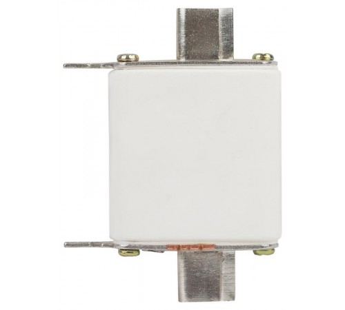 Плавкий предохранитель ЭРА PRO ppn-33-00-125 ППН-33, габарит 00, 125А   Б0063922  ЭРА