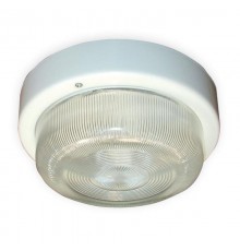 Светильник для ЖКХ под лампу НПП 03-60-003 "Селена 3" 60Вт E27 IP65  1005500180  Элетех