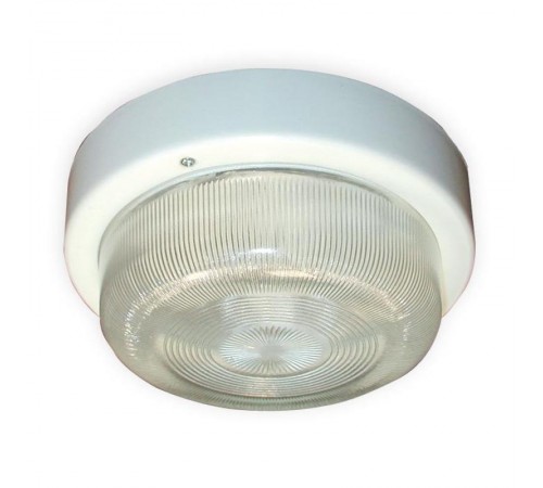 Светильник для ЖКХ под лампу НПП 03-60-003 "Селена 3" 60Вт E27 IP65  1005500180  Элетех