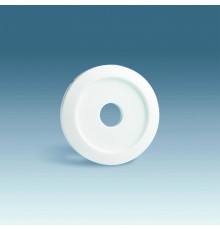 Simon 88 Накладка на выключатель системы управления с поворотным механизмом, S88, белый  88057-30  Simon