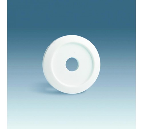 Simon 88 Накладка на выключатель системы управления с поворотным механизмом, S88, белый  88057-30  Simon