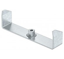 Траверса для кабельных лотков 300мм (MAH 60 300 FS)  6358717  OBO Bettermann