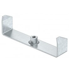 Траверса для кабельных лотков 150мм (MAH 60 150 FS)  6358709  OBO Bettermann