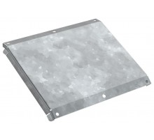 ESCA 5 Кр. пов. верт. внеш. 45град 100х200-1,2 HDZ  ES5-PVD-45-100-200-12-HDZ  IEK