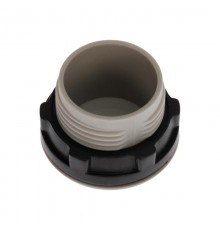 Заглушка для отверcтия 22 мм  36-9013  REXANT