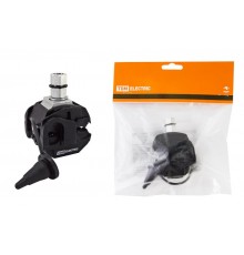 Зажим герметичный ответвительный прокалывающий ЗГОП 16-95/2,5-35 (P 645) рознич. упак.  SQ0412-1005  TDM