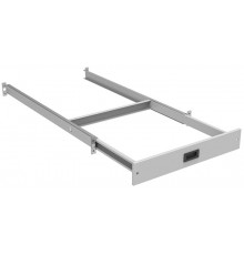 ITK by ZPAS Панель выдвижная для цоколя 600х1000мм сер.  ZP-PC35-S-06  ITK