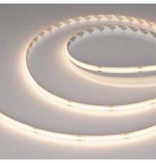 Светодиодная лента COB-X320-8mm 48V Warm3000 (8 W/m, IP20, 50m PRO REEL) (Arlight, -)  043244  Arlight